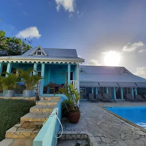 aigue-marine.comcaribbean.com/
