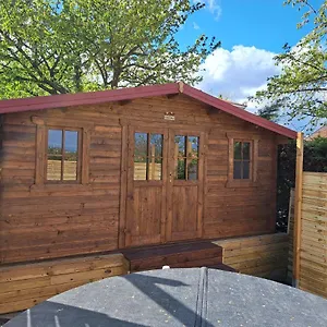  Chalet Nord'gouis