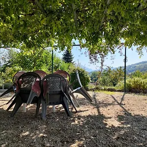  Hébergement de vacances Entre Lacs Et Montagnes