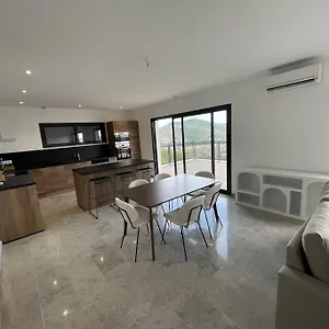  Villa L'evasion