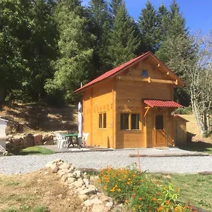  Chalet De La Peyramont