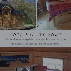  Chalet Kota Shantyhome